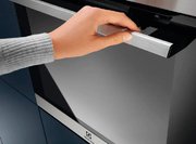 Духовой шкаф Electrolux EOF4P56X фото 4 в Новосибирске