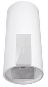 Вытяжка Maunfeld ALBA 39 Wall White фото 2 в Новосибирске