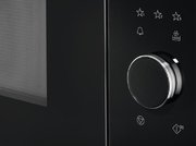 Встраиваемая микроволновая печь AEG MBE2658SEM фото 4 в Новосибирске