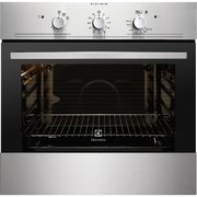 Духовой шкаф Electrolux EOG91102AX