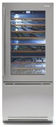 Винный шкаф Fhiaba KS8991TWT6 фото 2 в Новосибирске