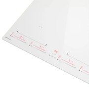 Индукционная варочная панель Maunfeld CVI604SBEXWH Inverter фото 3 в Новосибирске