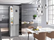 Холодильник Liebherr CBNPes 4878 PremiumPlus BioFreshPlus NoFrost фото 2 в Новосибирске