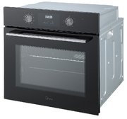 Духовой шкаф Midea MO509103YGB фото 2 в Новосибирске