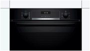 Духовой шкаф Bosch HBG537NB0R фото 3 в Новосибирске