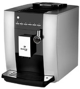 Кофемашина Kaffit com Nizza KLM1604 Silver фото 2 в Новосибирске