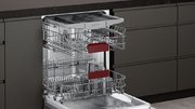 Встраиваемая посудомоечная машина Neff S513N60X3R фото 2 в Новосибирске