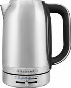 Электрочайник Китчен Эйд 5KEK1701ESX фото в Новосибирске Электрочайник KitchenAid 5KEK1701ESX фото в Новосибирске