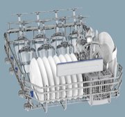 Посудомоечная машина Siemens SR 26T298 RU фото 3 в Новосибирске
