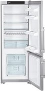 Холодильник Liebherr CUPesf 2901 Comfort фото 2 в Новосибирске