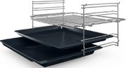 Духовой шкаф Bosch HBF514BB1T фото 4 в Новосибирске