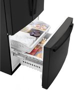 Холодильник IO MABE IWO19JSPF B фото 3 в Новосибирске