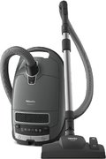 Пылесос Миле SGSK5 Complete C3 Silence Flex EcoLine Graphite grey фото в Новосибирске Пылесос Miele SGSK5 Complete C3 Silence Flex EcoLine Graphite grey фото в Новосибирске