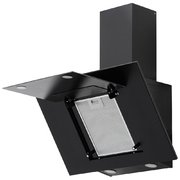 Вытяжка Krona FIONA E 600 black PB фото 3 в Новосибирске