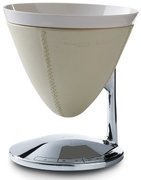 Кухонные весы Bugatti Scale-Timer UMA Leather Cream фото в Новосибирске