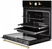 Духовой шкаф Kuppersberg SR 6911 B Bronze фото 3 в Новосибирске