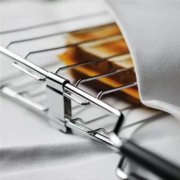 Тостер KitchenAid Artisan 5KMT2204EBK фото 4 в Новосибирске