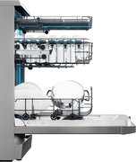 Посудомоечная машина Haier HDWE11-36SS4RU фото 4 в Новосибирске