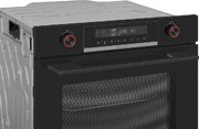 Духовой шкаф Weissgauff EOM 751 PDB Black Edition фото 4 в Новосибирске