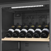 Винный шкаф Smeg SCV115G фото 4 в Новосибирске
