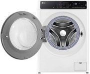 Стиральная машина LG F2T9FW9W фото 2 в Новосибирске