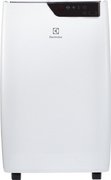 Мобильный кондиционер Electrolux EACM-09 GT/N6 фото в Новосибирске