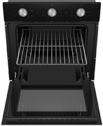 Духовой шкаф Maunfeld AEOC6040B фото 3 в Новосибирске