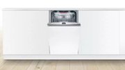 Встраиваемая посудомоечная машина BOSCH SPV6HMX5MR фото 3 в Новосибирске