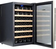 Винный шкаф Vestfrost VFWC-28Z1 фото 3 в Новосибирске