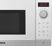 Микроволновая печь BOSCH FEL023MU0 фото 2 в Новосибирске