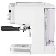 Кофемашина Maunfeld MF-735WH PRO фото 4 в Новосибирске