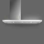 Вытяжка Falmec Lux 120 ix (800) ECP фото 2 в Новосибирске