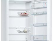 Холодильник с нижней морозильной камерой BOSCH KGE39XW21R фото 4 в Новосибирске