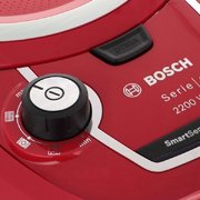 Пылесос Bosch BGS412234A фото 3 в Новосибирске