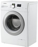 Стиральная машина Samsung WF 60F1R1F2W фото 2 в Новосибирске