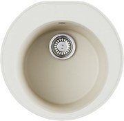 Мойка Омойкири Miya 50R WH фото в Новосибирске Мойка Omoikiri Miya 50R WH фото в Новосибирске