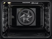 Духовой шкаф Electrolux EOD5H70X фото 4 в Новосибирске