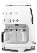 Капельная кофеварка Smeg DCF02WHEU фото 3 в Новосибирске