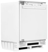 Встраиваемая морозильная камера Maunfeld MBFR88SWGR Inverter фото 4 в Новосибирске