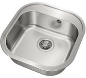 Мойка Тека Stylo 1B Polished фото 3 в Новосибирске Мойка Teka Stylo 1B Polished фото 3 в Новосибирске