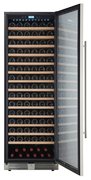 Встраиваемый винный шкаф CellarPrivate CP165-1T фото 4 в Новосибирске