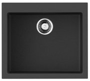 Мойка Омойкири BOSEN 57 DC фото в Новосибирске Мойка Omoikiri BOSEN 57 DC фото в Новосибирске