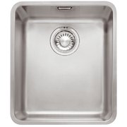 Мойка Франке KBX 110-34 фото в Новосибирске Мойка Franke KBX 110-34 фото в Новосибирске