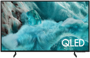 Телевизор Samsung QE65Q7FAAUXRU 65" (165 см) 2025 черный фото в Новосибирске
