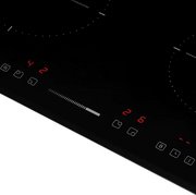 Индукционная варочная панель Hyundai HHI 6741 BG фото 4 в Новосибирске