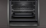 Духовой шкаф Neff B57CR25G0 фото 2 в Новосибирске