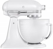 Миксер KitchenAid 5KSM156EFP фото в Новосибирске