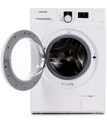 Стиральная машина Samsung WF 60 F1R0F2W/DLP фото 4 в Новосибирске