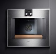 Духовой шкаф Gaggenau BO 480-111 фото 2 в Новосибирске