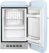 Минибар Smeg FAB5RPB6 фото 2 в Новосибирске